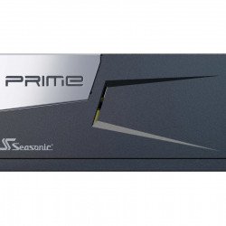 Кутии и Захранвания SEASONIC захранване PSU 1600W Titanium PCIe Gen 5 - PRIME TX-1600 - SSR-1600TR2
