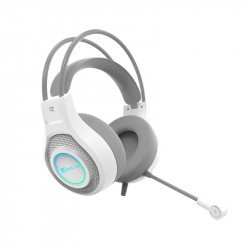 Слушалки Xtrike ME геймърски слушалки Gaming Headphones GH-515W - Backlight, PC, Consoles