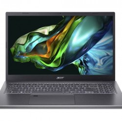 Лаптоп ACER Aspire 5, A515-58M-56WA, Intel Core i5-1335U (1.3GHz up to 4.60GHz, 12MB), 15.6