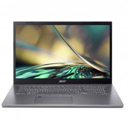Лаптоп ACER Aspire 5, A517-53-71C7, Intel Core i7 -12650H (up to 4.70 GHz, 24MB), 17.3