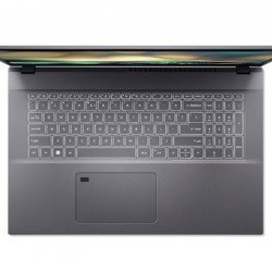 Лаптоп ACER Aspire 5, A517-53-71C7, Intel Core i7 -12650H (up to 4.70 GHz, 24MB), 17.3
