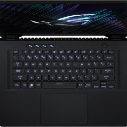 Лаптоп ASUS GU604VY-NM001X