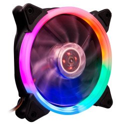 Охладител / Вентилатор 1STPLAYER вентилатор Fan 120mm - R1 Bulk