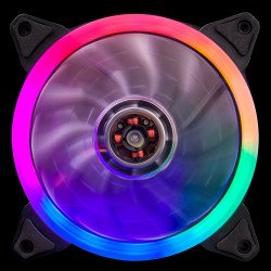 Охладител / Вентилатор 1STPLAYER вентилатор Fan 120mm - R1 Bulk