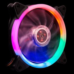 Охладител / Вентилатор 1STPLAYER вентилатор Fan 120mm - R1 Bulk