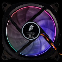 Охладител / Вентилатор 1STPLAYER вентилатор Fan 120mm - R1 Bulk