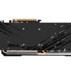 Видео карта ASROCK AMD RADEON RX 7700 XT Challanger 12GB GDDR6