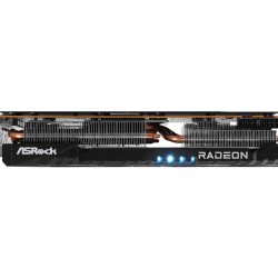 Видео карта POWERCOLOR ASRock AMD RADEON RX 7800 XT Challenger 16GB GDDR6