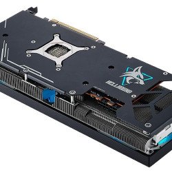 Видео карта POWERCOLOR AMD RADEON RX 7800 XT Hellhound 16GB GDDR6