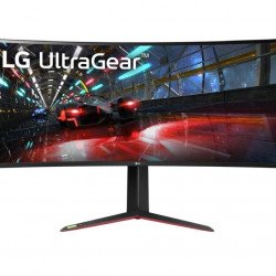 Монитор LG 38GN950P-B, 37.5