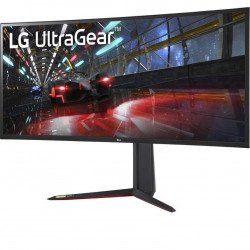 Монитор LG 38GN950P-B, 37.5