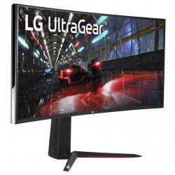 Монитор LG 38GN950P-B, 37.5