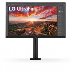 Монитор LG 27 LG 27UN880P-B