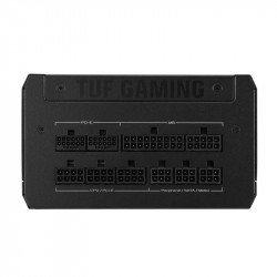 Кутии и Захранвания ASUS Захранващ блок ASUS TUF Gaming 1200W, 80+ Gold PCIe 5.0, Fully Modular