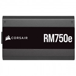 Кутии и Захранвания CORSAIR Захранващ блок Corsair RM750e, 80+ GOLD 750W, Fully Modular, ATX 3.0