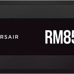 Кутии и Захранвания CORSAIR Захранващ блок Corsair RM850e, 850W 80+ GOLD ATX3.0, Fully Modular