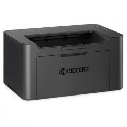Принтер KYOCERA Лазерен принтер Kyocera PA2001, A4, 20 ppm, USB, RAM 32 MB, 1800 x 600 dpi
