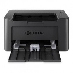 Принтер KYOCERA Лазерен принтер Kyocera PA2001, A4, 20 ppm, USB, RAM 32 MB, 1800 x 600 dpi