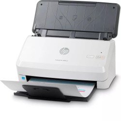 Скенер HP Документен скенер HP ScanJet Pro 2000 s2, A4, USB
