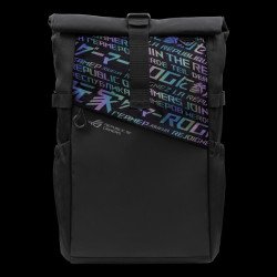 Раници и чанти за лаптопи ASUS BP4701 BACKPACK BLK 15-17