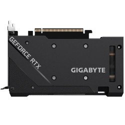 Видео карта GIGABYTE GeForce RTX 3060 GAMING OC 8GB GDDR6