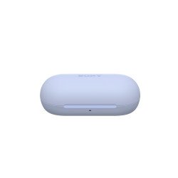 Слушалки SONY Headset WF-C700N, violet