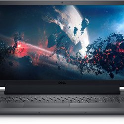 Лаптоп DELL G15 (5530), Intel Core i7-13650HX (24 MB cache, 14 core, up to 4.90 GHz), 15.6