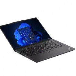 Лаптоп LENOVO ThinkPad E14 G5 Intel Core i5-1335U (up to 4.6GHz, 12MB), 16GB (8+8) DDR4 3200MHz, 512GB SSD, 14