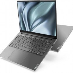 Лаптоп LENOVO YG SLIM 7PRO/82UU002WBM