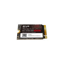 SSD Твърд диск SILICON POWER SSD Silicon Power UD90, M.2-2230, PCIe, Gen 4x4 NVMe, 1TB