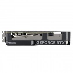 Видео карта ASUS DUAL GeForce RTX 4060 OC 8GB GDDR6
