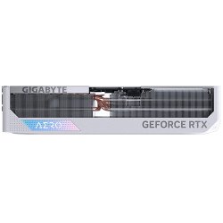 Видео карта GIGABYTE GeForce RTX 4090 AERO OC 24GB GDDR6X