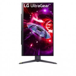 Монитор LG 27 LG 27GR75Q-B