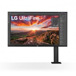 Монитор LG 32 LG 32UN880P-B