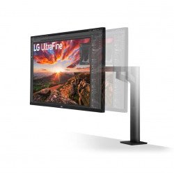 Монитор LG 32 LG 32UN880P-B