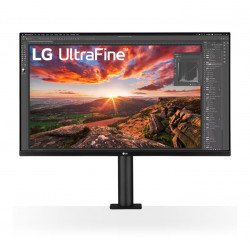 Монитор LG 32 LG 32UN880P-B