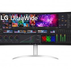 Монитор LG 40 LG 40WP95CP-W