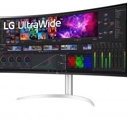 Монитор LG 40 LG 40WP95CP-W