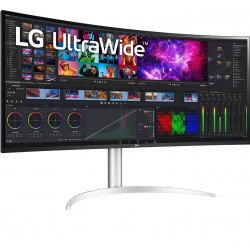 Монитор LG 40 LG 40WP95CP-W