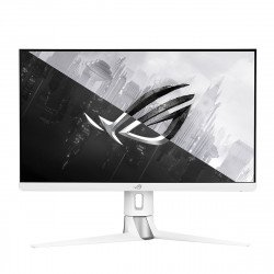 Монитор ASUS ROG Strix XG27AQ-W, HDR, 27