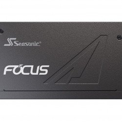Кутии и Захранвания SEASONIC Захранващ блок SEASONIC FOCUS GX-750 750W, 80+ Gold PCIe 5.0, Fully Modular