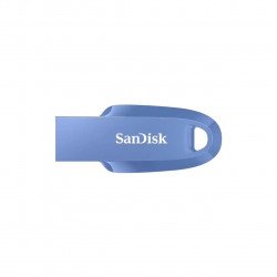 USB Преносима памет SANDISK USB памет SanDisk Ultra Curve 3.2, 32GB, USB 3.1 Gen 1, Син