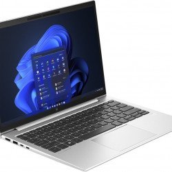 Лаптоп HP EliteBook 830 G10, Core i7-1355U(up to 5GHz/12MB/10C), 13.3