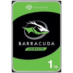 Хард диск SEAGATE HDD Desktop Barracuda Guardian (3.5