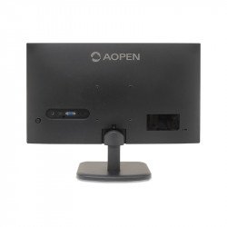 Монитор ACER Aopen powered by Acer 27CL1Ebmix, 27  , IPS FHD (1920x1080) LED, 250nit, 1ms TVR, ZeroFrame, 100Hz FreeSync, sRGB 99%, Flicker-less, 1000:1 ACM, HDMI, VGA, Tilt, Vesa, BluelightShield, Speakers, Black