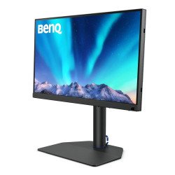 Монитор BENQ SW272Q 27