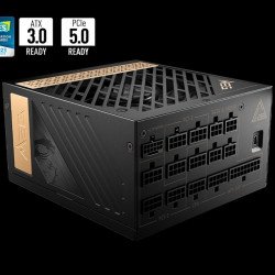 Кутии и Захранвания MSI PSU MSI MEG AI1300P PCIE5