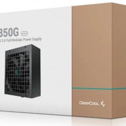 Кутии и Захранвания DEEPCOOL PX850-G