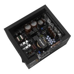 Кутии и Захранвания be quiet! захранване PSU ATX 3.0 - Dark Power Pro 13 750W