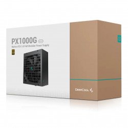 Кутии и Захранвания DEEPCOOL захранване PSU ATX 3.0 1000W Gold - PX1000-G